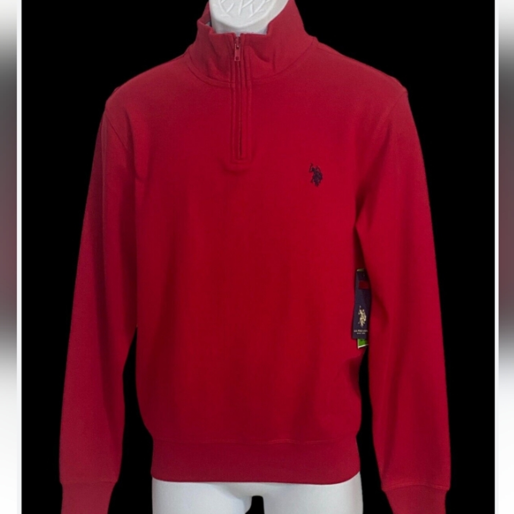 Us Polo Assn. Men's Size Medium